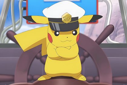 Pikachu Begins New Adventure In "Pokémon Horizon: The Series" With New Friends: New Pikachu Pictures Are Out Now!