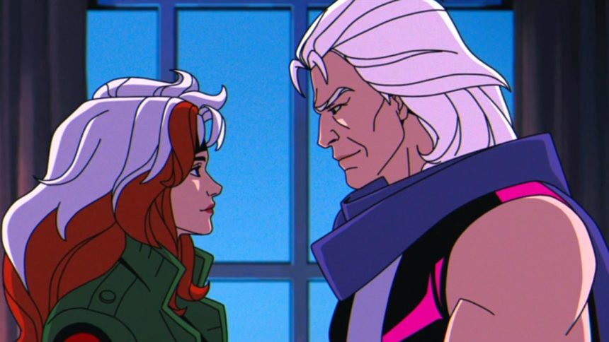 X-Men '97 Episode 5 Have Full Of Love & Emotions, Now What Comes Next?