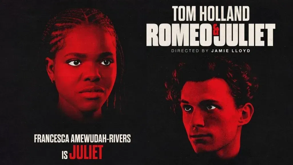 Romeo and Juliet Play in May 2024