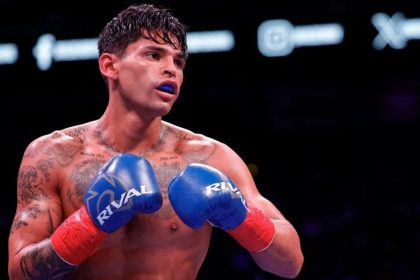 Teofimo Lopez's Call-Out of Ryan Garcia Sparks Strong Fan Reactions, Predictions