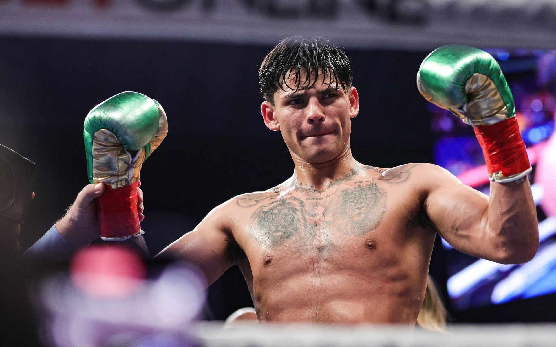 Combat News: Petr Yan Responds to UFC Challenge, Ryan Garcia Stands Up for Mexicans, and More