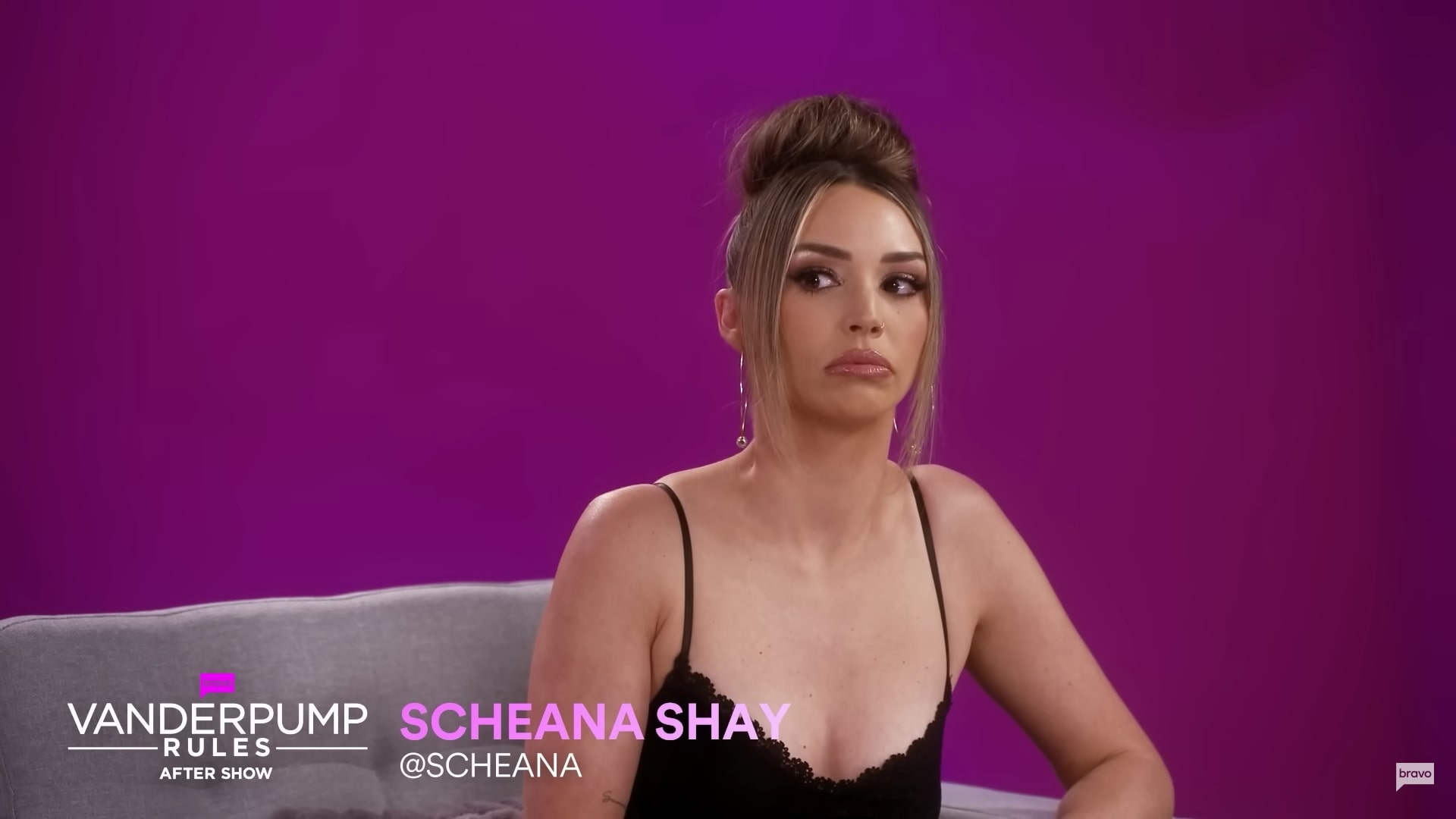 "Scheana Shay" And "Lala Kent" Make New Moves: Tension Rises In "The Valley"