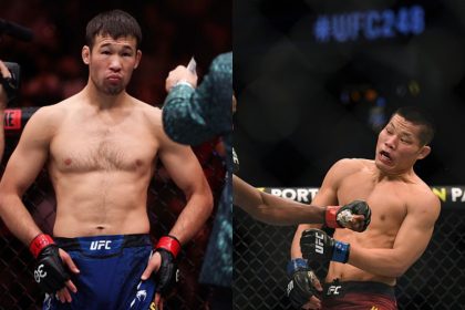Fans React as Shavkat Rakhmonov Enjoys Vacation in China with Li Jingliang: "You Don't Fast? I Thought You Are Muslim"