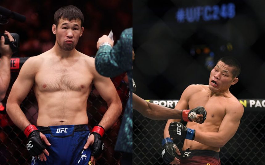Fans React as Shavkat Rakhmonov Enjoys Vacation in China with Li Jingliang: "You Don't Fast? I Thought You Are Muslim"