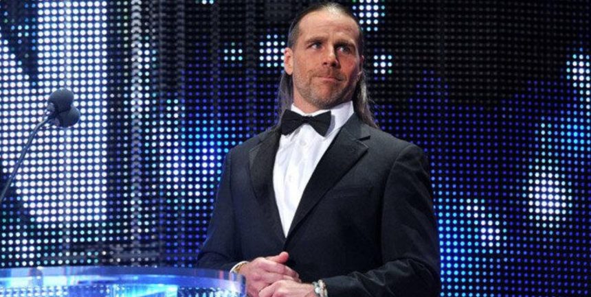 Shawn Michaels Reacts to WWE Draft "Game-Changer" Pick on SmackDown