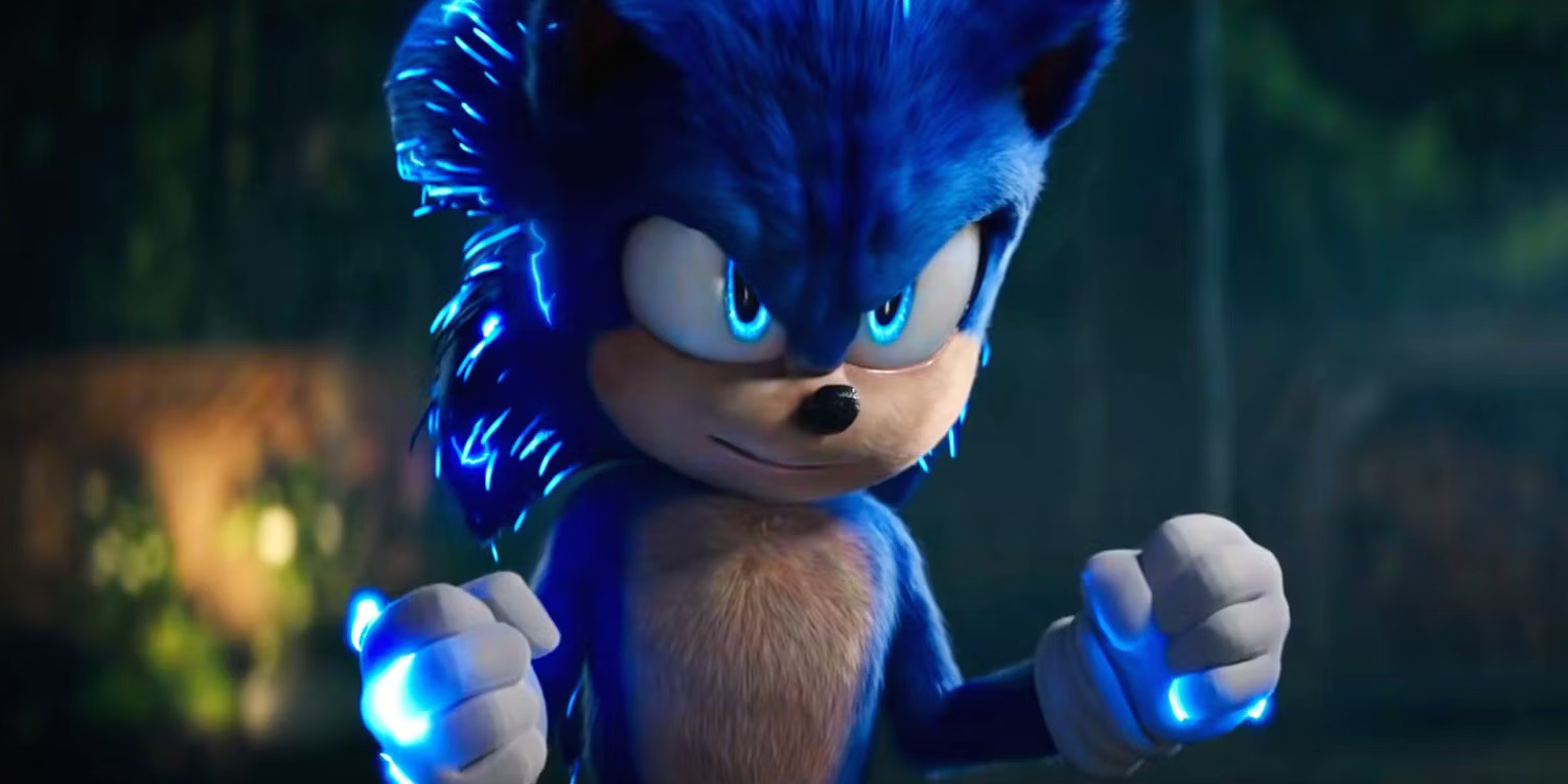 Keanu Reeves Joins "Sonic The Hedgehog 3" As Shadow, A Game-Changing Revelation