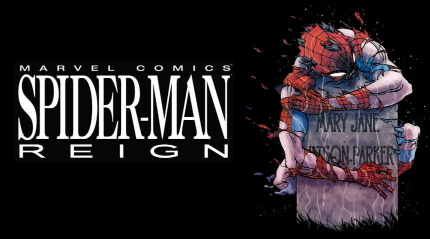 Teaser for Marvel's Spider-Man: Reign 2 hints at new versions of Miles Morales and Black Cat