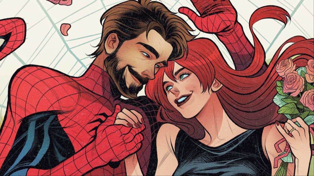 Exclusive: Ultimate Spider-Man hints at introducing another major Marvel character