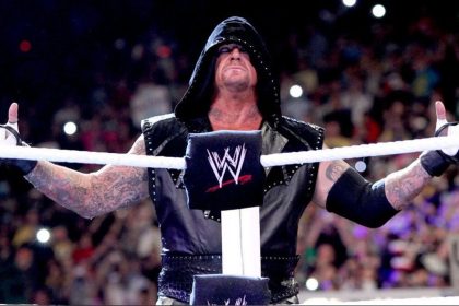 The Undertaker Praises WWE Star's Versatility Despite Size