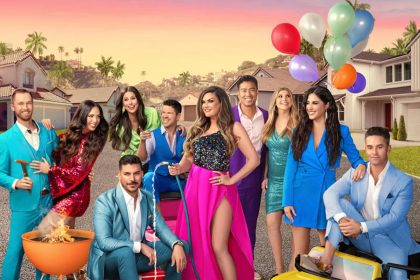 "The Valley" On Bravo Deserves Your Attention, Because New Cast Members Bringing The Fresh Drama