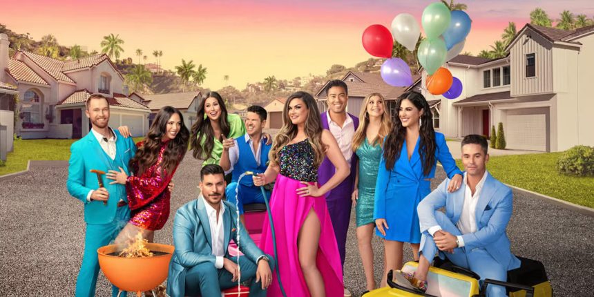 "The Valley" On Bravo Deserves Your Attention, Because New Cast Members Bringing The Fresh Drama