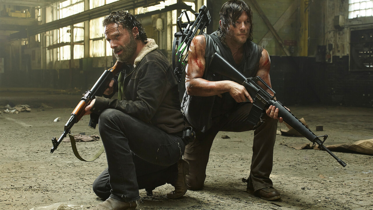 Robert Kirkman Says "The Walking Dead" Will Be An Animated Series Soon, But There Is A Hurdle