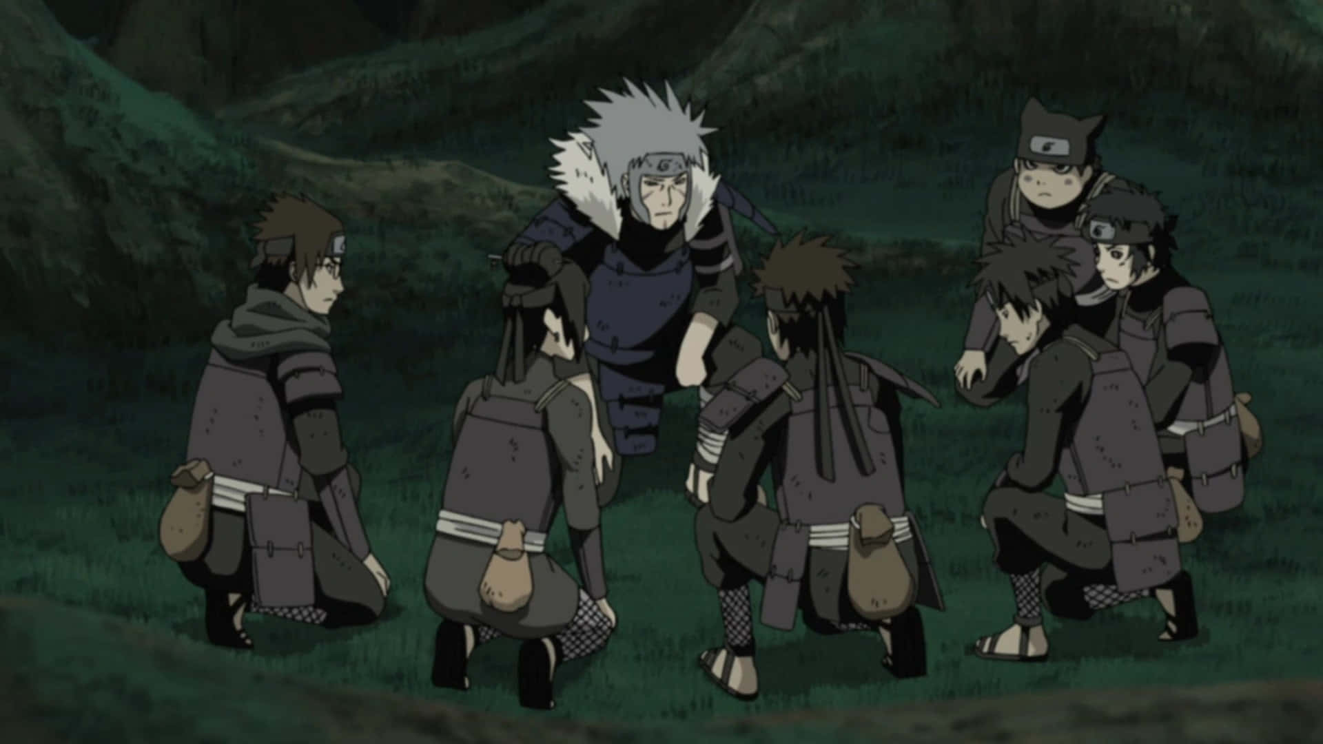 Tobirama Is Always Been The Best Hokage In Whole Naruto Series: Here's Why?
