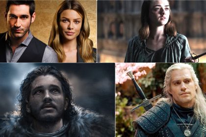 Top 10 Unforgettable Heroes Beyond the Screen In TV Shows