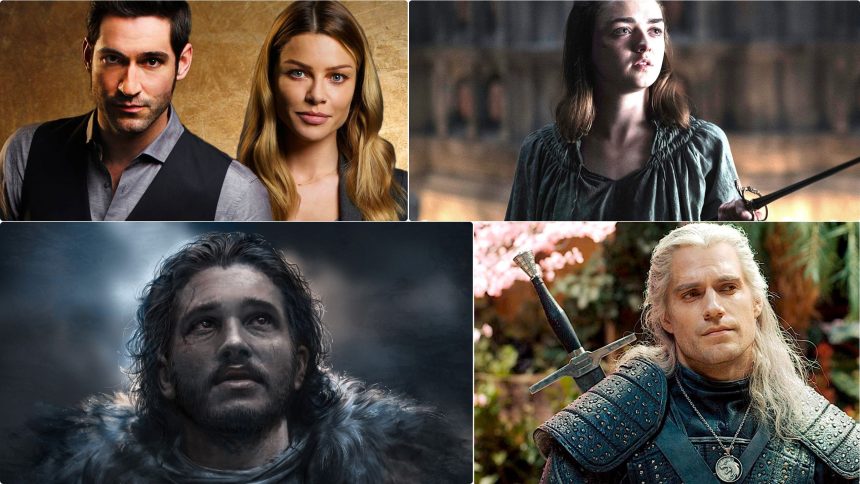 Top 10 Unforgettable Heroes Beyond the Screen In TV Shows