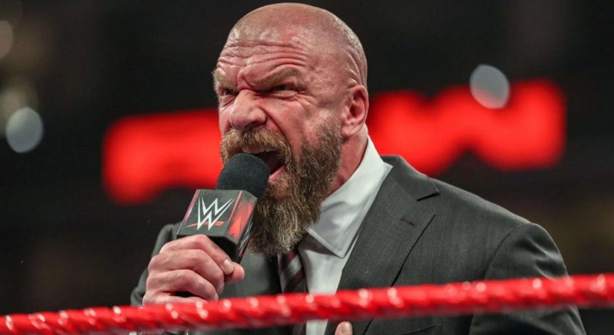 Triple H Allegedly Refused to Put Over Former WWE Champion Due to Taxi Driver Incident, Claims Veteran