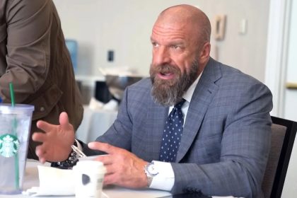 Exclusive: 23-Year Veteran Open to Remaining with WWE Indefinitely Exclusive: 23-Year Veteran Open to Remaining with WWE Indefinitely