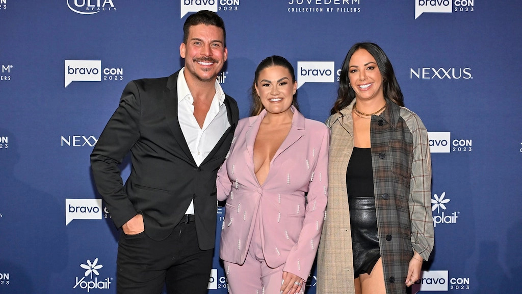 "The Valley" On Bravo Deserves Your Attention, Because New Cast Members Bringing The Fresh Drama