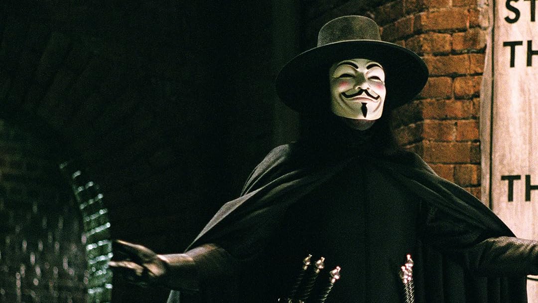 10 Most Famous Hero Masks That Hides Their True Identity In Movies, Ranked 