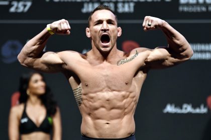 Michael Chandler wonders why Arman Tsarukyan turned down a fight with Islam Makhachev at UFC 302, saying, This sport changes quickly