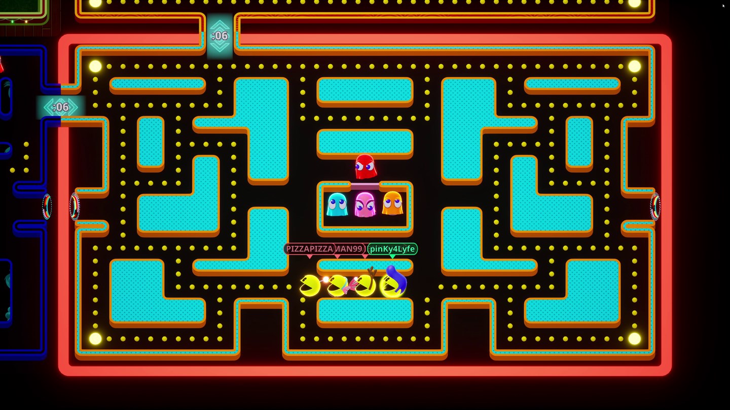 PacMan