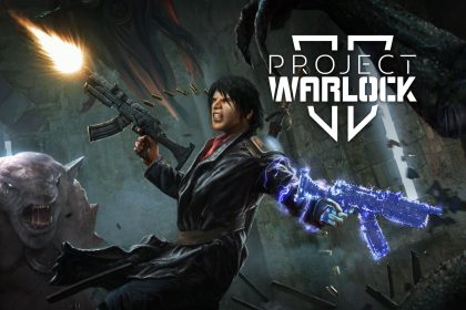 project warlock
