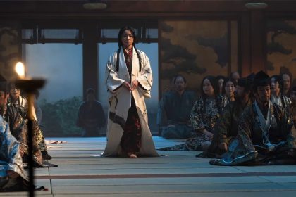 Shōgun Episode 9 Recap: Toranaga's Risky Strategy Unfolds in Osaka