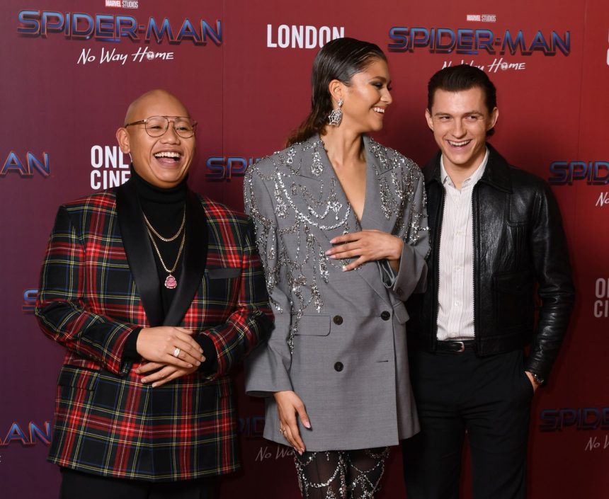 Jacob Batalon's future role uncertainty