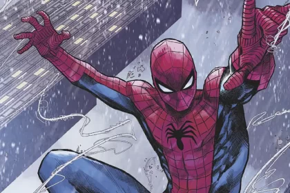 Exclusive: Ultimate Spider-Man hints at introducing another major Marvel character