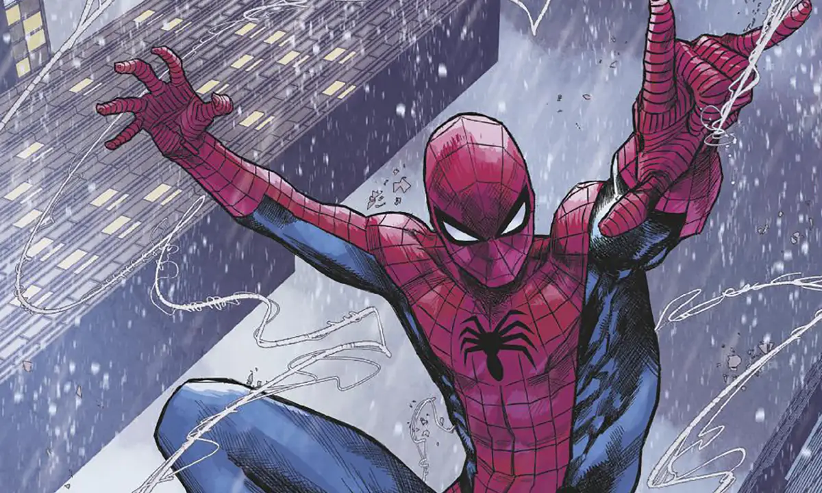 Exclusive: Ultimate Spider-Man hints at introducing another major Marvel character