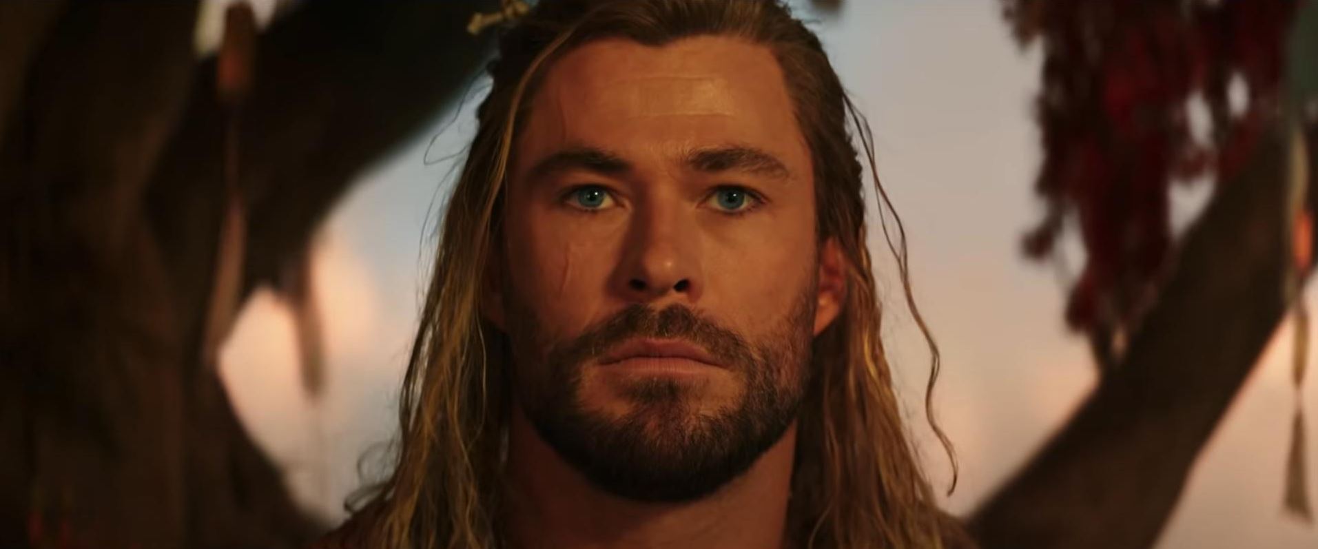 Chris Hemsworth Shares Regrets About Thor: Love and Thunder - ReelZap