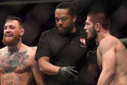 Conor McGregor Claims Tax Fraud Scandal May Drive Khabib Nurmagomedov's UFC Comeback, Says "The Trap is Set"