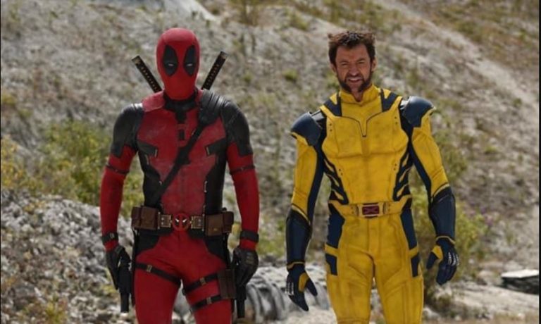 Angry Hugh Jackman Featured in New ‘Deadpool and Wolverine’ Image - ReelZap