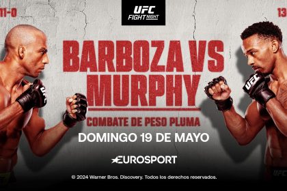 UFC Predictions: Barboza vs. Murphy Fight Night