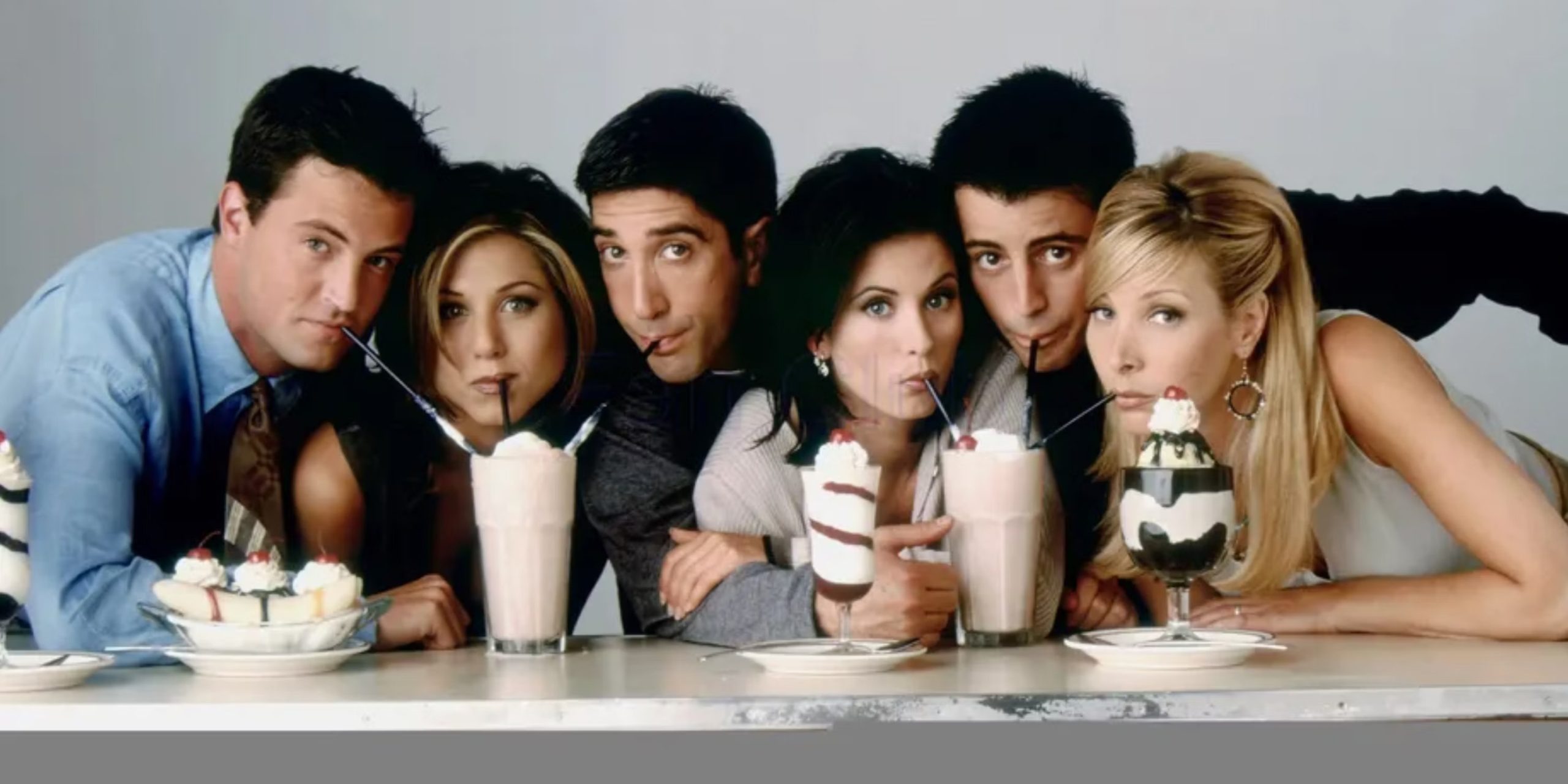 Fans Are Struggling to Watch "Friends" Again: What's Going On?