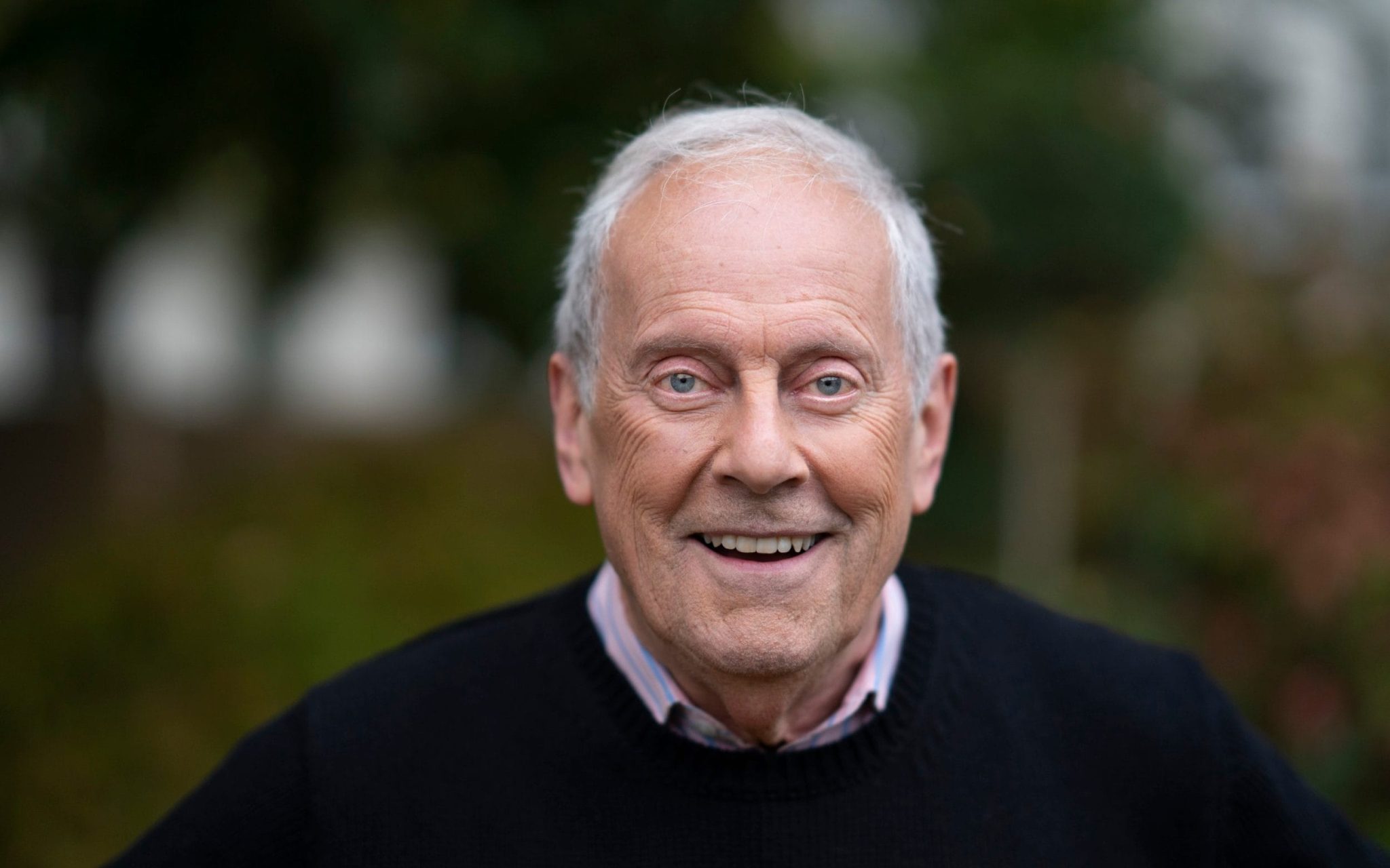 Gyles Brandreth Reveals That Rod Hull's Death Was Devastating For Him ...