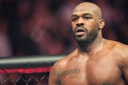 Jon Jones Discusses Next Fight and Responds to Criticism Over Back-to-Back Hiatuses