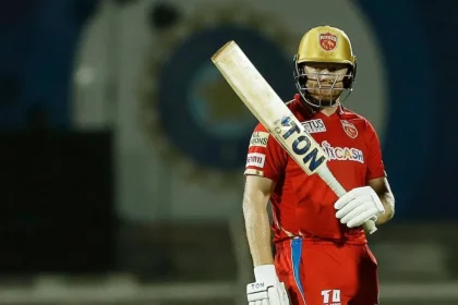 Why did Jonny Bairstow and Sam Curran didn't Play Today's SRH vs PBKS IPL 2024 Match?