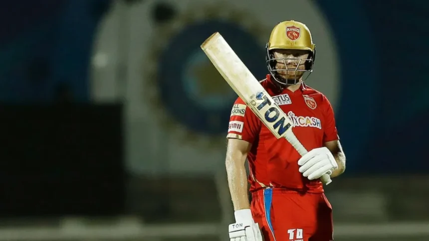 Why did Jonny Bairstow and Sam Curran didn't Play Today's SRH vs PBKS IPL 2024 Match?