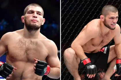 Khabib Nurmagomedov's Team Responds to Tax Fraud Allegations by Russian Authorities, Labels Information "Inaccurate"
