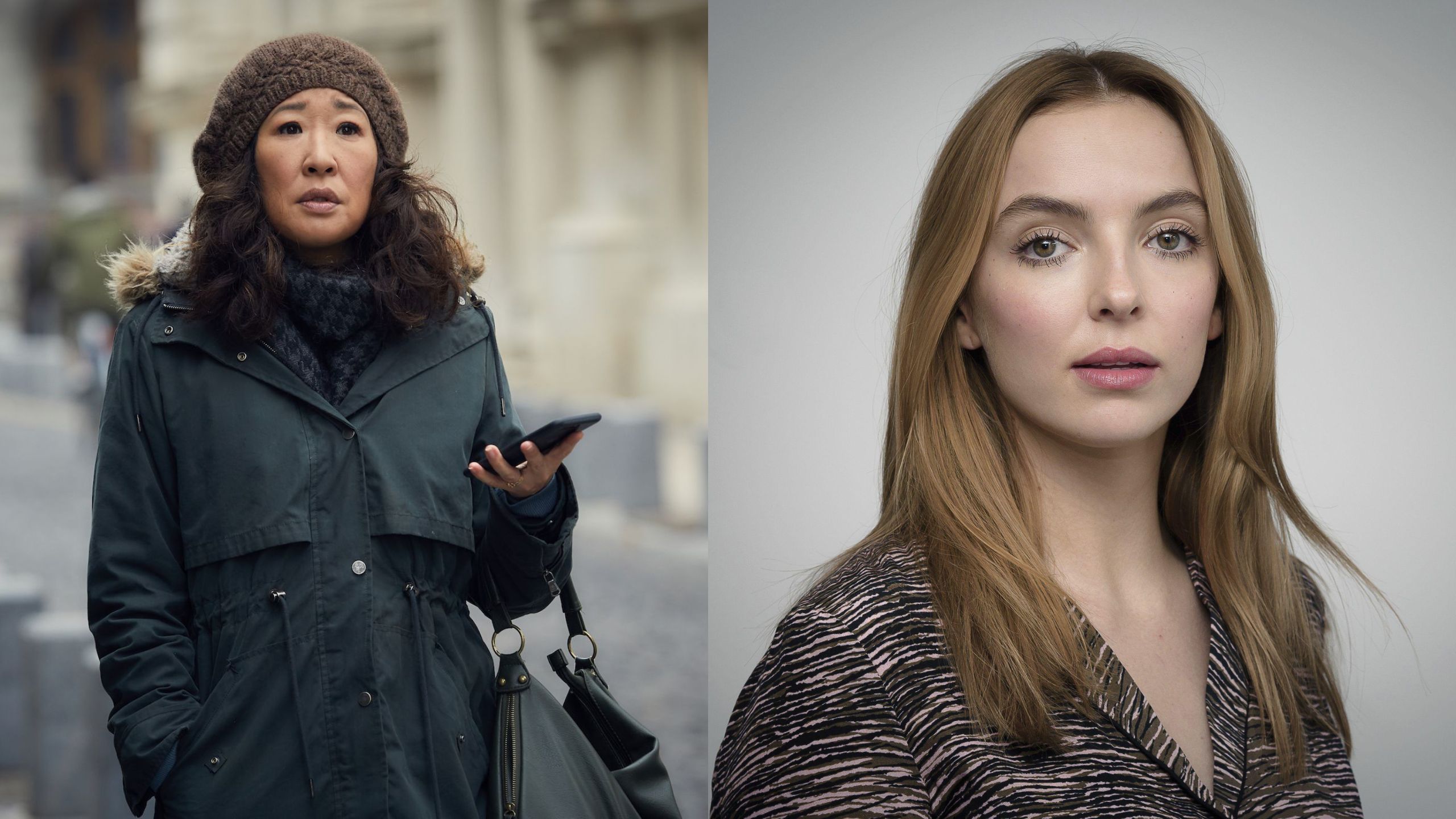 Killing Eve's Surprising Standout Episode Without Sandra Oh