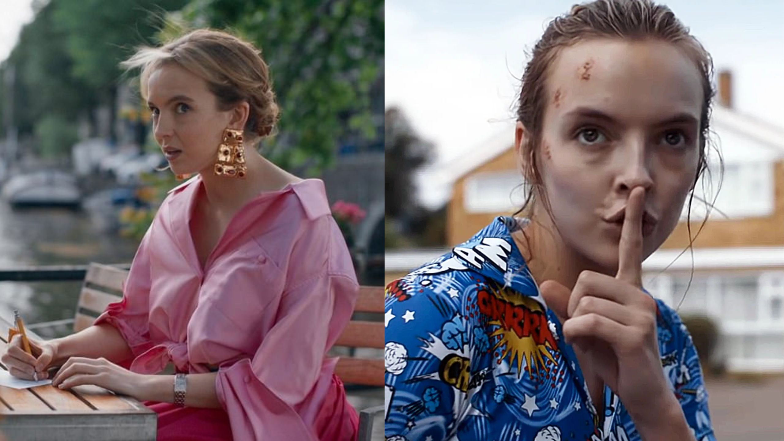 Killing Eve's Surprising Standout Episode Without Sandra Oh