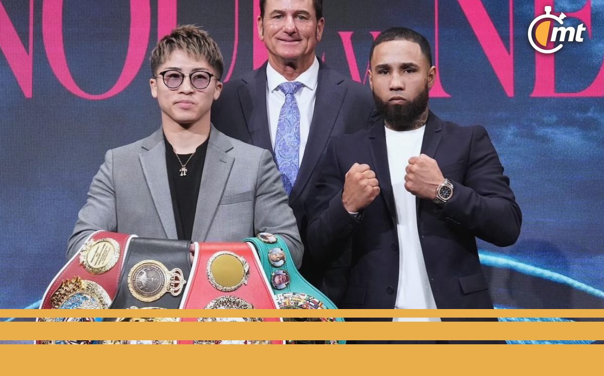 Naoya Inoue vs. Luis Nery: Fight Date, Time, Venue, Undercard, Streaming Info, How to Watch, and Event Guide
