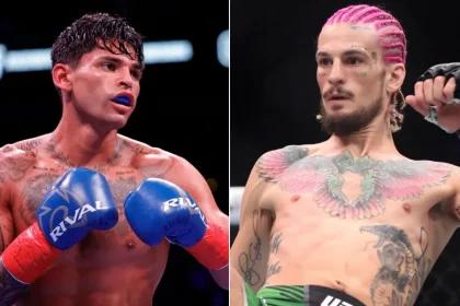 MMA Fantasy Matchup: Ryan Garcia vs. Sean O'Malley - What If Boxing Phenom Steps into the Octagon?