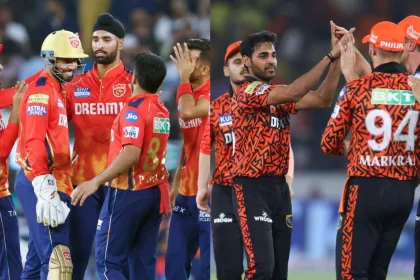 IPL 2024: SRH vs PBKS Match 69 Highlights - 3 Key Moments that Excited Fans