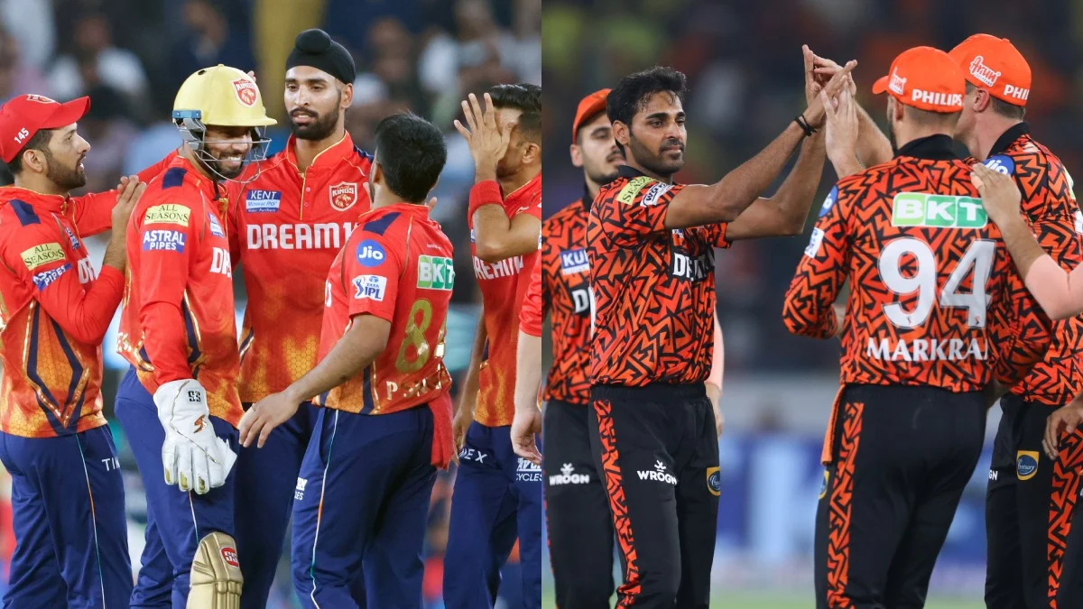 IPL 2024: SRH vs PBKS Match 69 Highlights - 3 Key Moments that Excited Fans