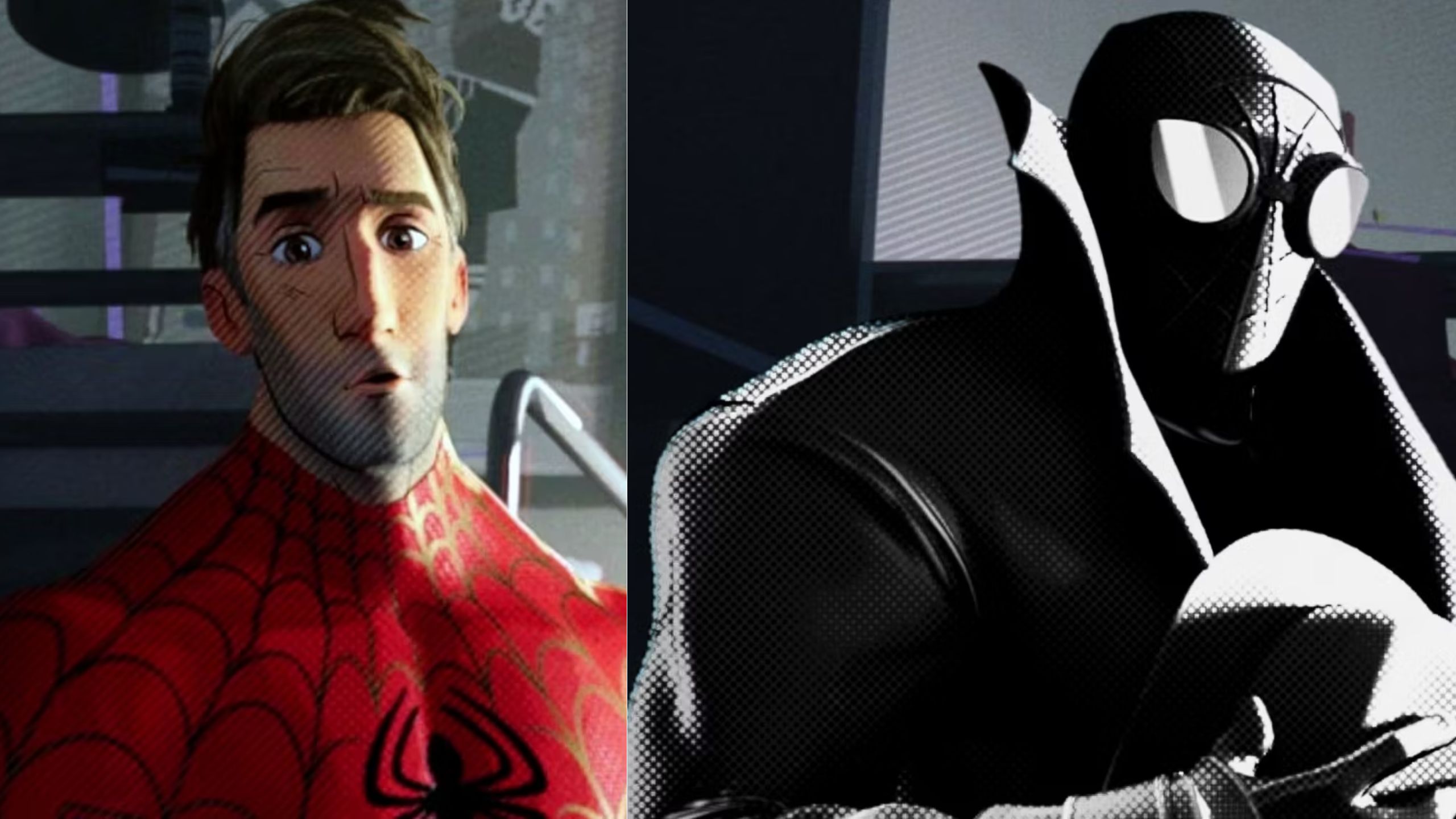 Nicolas Cage Brings Spider-Man "Noir" to Prime Video & It Is Produced by "Spider-Verse" Creators
