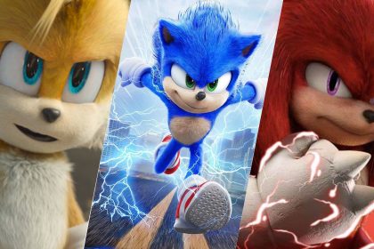 "Sonic The Hedgehog" Franchise Is Decided To Stay On Earth And Avoiding Multiverse Exploration In Next Movie