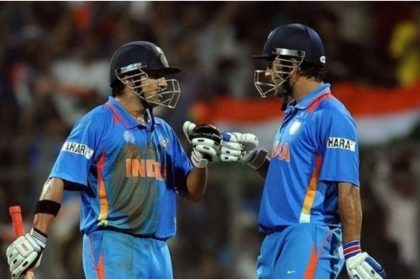 Gambhir Believes Yuvraj Could Have Been a Red-Ball Legend, Advocates for More Test Cricket Opportunities