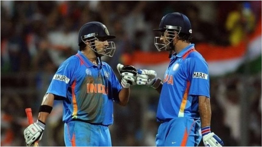 Gambhir Believes Yuvraj Could Have Been a Red-Ball Legend, Advocates for More Test Cricket Opportunities